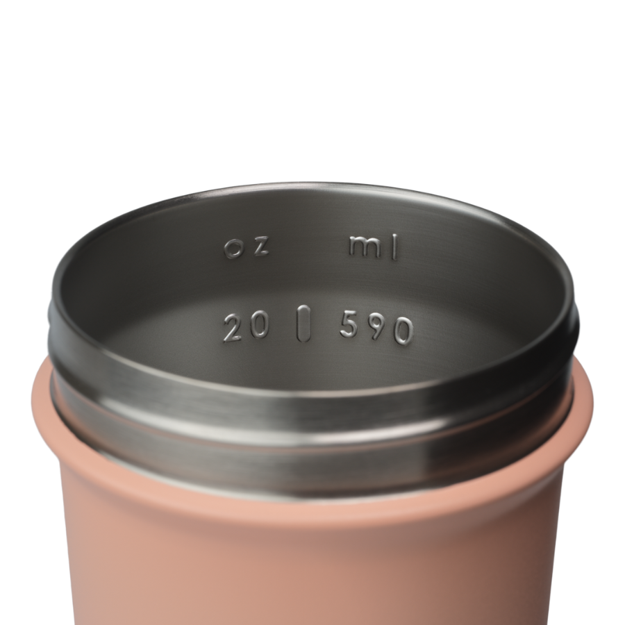 sport-stainless-sleek-e3 BB_Web_25oz_Strada_Sleek_Peach_Pink_Orange_Measurements.png